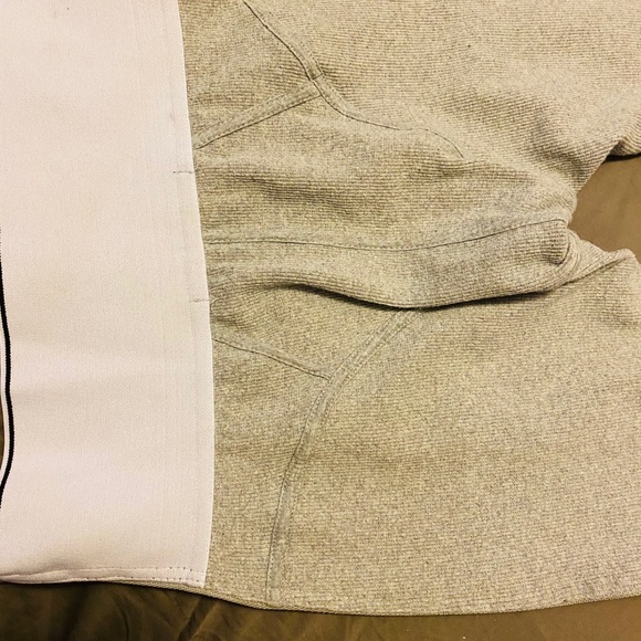 Sold: Authentic Alexander Wang Leggings - Picture 4 of 5